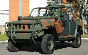 Agrale Marrua AM11 VTL REC 2017 года